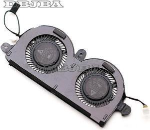 DBTLAP For DELTA ND55C19-16M01 5V 0.40A Cooling Fan