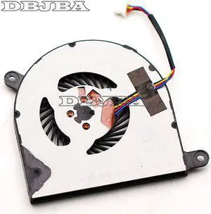 For DELTA NS65B00-15L11 5V 0.5A CPU Cooling Fan