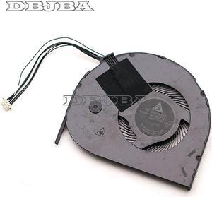 DBTLAP For DELTA ND55C47-17E20 5V 0.45A CPU Cooling Fan