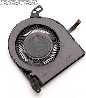 For DELTA ND55C07-15B05 5V 0.50A CPU Cooling Fan