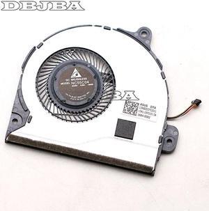 DBTLAP For DELTA NC55C04-16K09 5V 0.50A CPU Cooling Fan