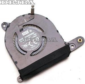 DBTLAP For AVC BAZA0404R5H-Y006 5V 0.50A CPU Cooling Fan
