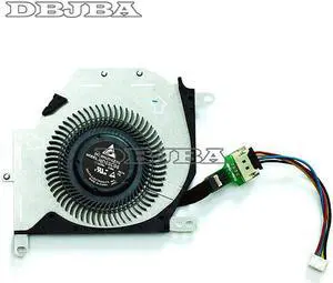 DBTLAP For DETLA ND55C06-16C13 5V 0.50A Pro 4 CPU Cooling Fan