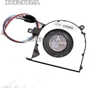 DBTLAP For DELTA ND55C02-16E01 5V0.50A PWM CPU Cooling Fan