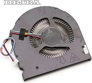 For DELTA ND75C14-15N18 5V 0.45A CPU Cooling Fan