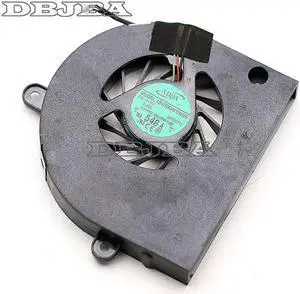 New fan For Acer 5250-0670 AB07505MX12B300 0PEW71 5V 0.40A CPU Cooling Fan