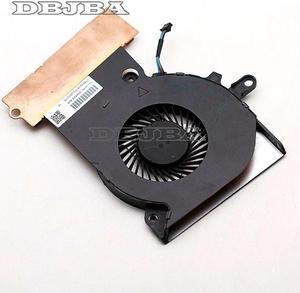 DBTLAP For HP Omen 15-CE Laptop CPU Cooling Fan 929455-001 NS75B00-16M02
