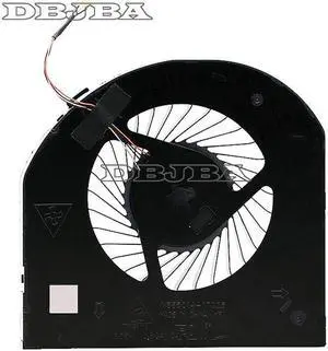 For DELTA NS85C14-17G25 5V 0.50A 4 Pin CPU Cooling Fan
