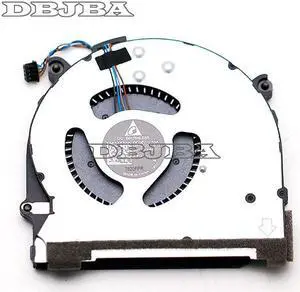 DBTLAP For DELTA NS75C22-17E31 5V 0.50A REV:X01 Cooling Fan