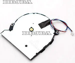 For DELTA ND75C07-16K15 5V 0.5A CPU Cooling Fan