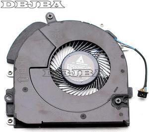 DBTLAP For DELTA NS85C10-17D11 5V 0.50A REV:AX2CPU Cooling Fan