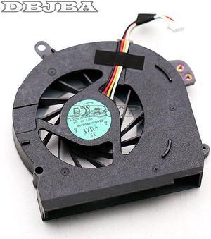 DBTLAP For Gateway Z06 Z07 NV44 NV48 Z6 AB0705HX-EBB 5V 0.20A Cooling Fan