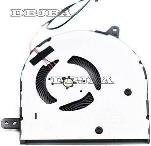 New Fan For ASUS X705N X705NC 13NB0FR0P01011 NS85B18-17C01 5V 0.50A Cooling Fan