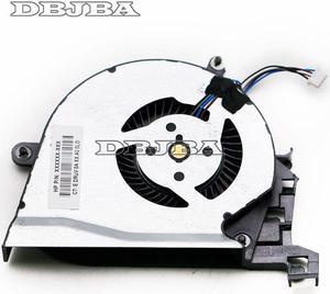 DBTLAP For DELTA NS85C01-17J03 5V 0.5A 4Pin Cooling Fan