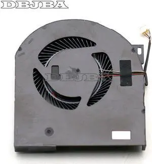 For DELTA NS85C13-17G24 5V 0.50A 4Pin CPU Cooling Fan