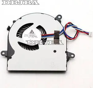 DBTLAP For DELTA NS75B01-14L01 5V 0.40A 1VTR2-X00 Cooling Fan