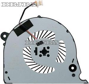 DBTLAP For DELTA NS85B00-17E05 5V 0.50A 4Pin Cooling Fan