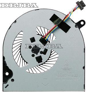 CPU Cooling Fan For ASUS NS85B01-15L23 5V 0.50A Fan