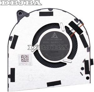 DBTLAP For DELTA NS85C17-17H05 05V 0.50A 4Pin Cooling Fan