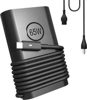 65W USB C Laptop Charger - for //HP Laptop Charger USB C Type C Chromebook Universal Computer AC Power Adapter Cord Replacement 45W or Macbook/Smart Phone/Tablet 65W USB C Laptop Charger - for //HP Laptop Charger USB C Type C Chromebook Universal Computer AC Power Adapter Cord Replacement 45W or Macbook/Smart Phone/Tablet