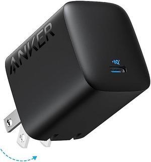67W USB C Wall Charger 315 Charger PIQ 3.0 Compact & Foldable Fast Charger for MacBook Pro/Air iPhone 15/15 Pro/15 Pro Max/14/14 Pro/14 Pro Max iPad Galaxy Pixel AirPods & More
