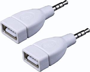 Adaptador jack USB C a plug USB 3.0 Steren Tienda en Lí