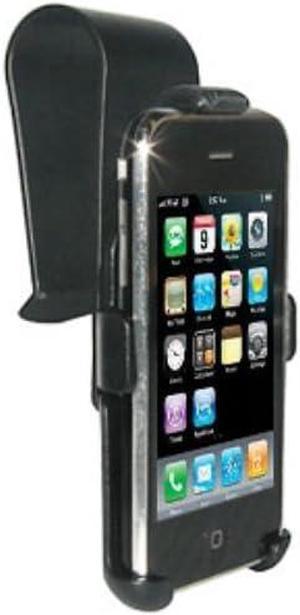 Sun Visor Mount for iPhone and iPhone 3G/3GS - Black