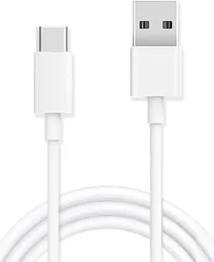 10ft USB C Cable - USB C Charger Cable - USB Type C Cable - for iPad Pro 12.9/11 2018 Galaxy Ultra S20+S10 S9 S8 Note 10 8 Tab S4 MacBook Air Google Pixel 3a XL Long Type C Charger Cord Fast Charging