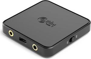 FD1 hi res USB c dac amp Portable dac Headphone amp Mini dac dongle with Balanced Headphone Output for iPhone/Android/iOS/Mac/Windows