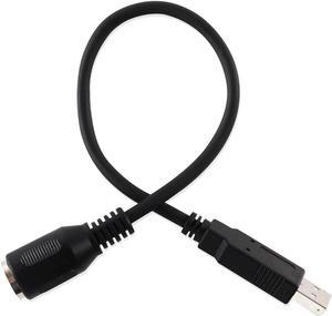 XT at to USB Soarers Converter +Remapping +Macros +NKRO Support IBM Model F