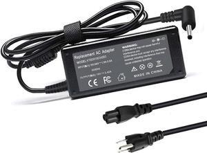 AC Charger Fit for Samsung Galaxy View SM-T670 SM-T677A 18.4 Tablet Samsung Notebook Series 9 ATIV NP900 NP900X NP940 NP940X NP930X NP940X3M NP940X3N AD-4019A PA-1400-96 (3.0mm*1.1mm)