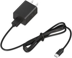 15W Fast Charger 10Ft Extra Long Micro USB Cable for Charging Fire HD 7 8 10(1st-8th Generation 2010-2018) Kindle Fire HD HDX 78.99.7 Kindle E-Reader Oasis Paperwhite