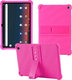 OX Tab 10 Tablet Case Square Camera (3 Camera)/ Ox-P010-2 Tablet Case Cover