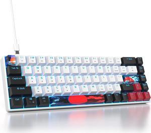 68 percent keyboard | Newegg.com