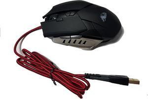 Rocksoul Chameleon Gaming Mouse