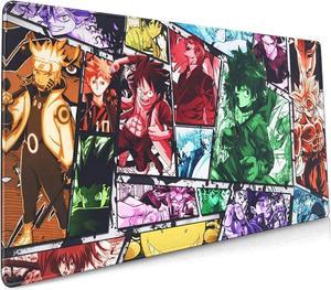 A Wide Variety of Magi the Kingdom of Magic Anime Characters Desk & Mouse  Pad Table Play Mat (Sharrkan) : : Electronics