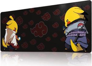 Anime izumi miyamura hori kyouko black Custom Gaming Mat Desk