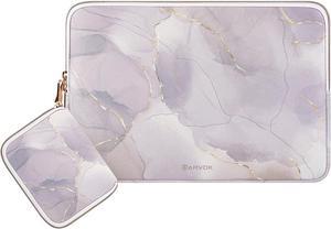 15 15.6 16 inch Laptop Sleeve for MacBook Pro 15 inch/MacBook Pro 16 inch Water-Resistant Laptop Case Notebook Computer/Tablet Pouch Cover for HP/Dell/Lenovo/Asus/Acer/Samsung with Extra Bag