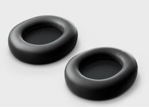 Nova Ear Pads Cushion Earpads Compatible with SteelSeries Arctis Nova ProNova 7 7X 7P WirelessArctis Nova 31 1P 1X Headset Earpads Black