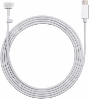 USB-C Cable Type C to Magnetic Cable for Mac Book air 11 13 mac pro 13 15 Computer Charging Cable