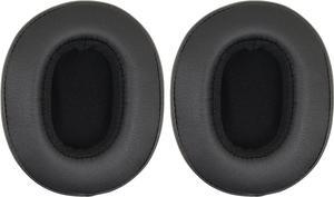 Replacement Ear Pads for Skullcandy Crusher Wireless/Evo/ANC Hesh 3/EVO/ANC Headphones Earpad Cushions Headset Ear Covers Also Fit Skullcandy Venue Wireless Headphones