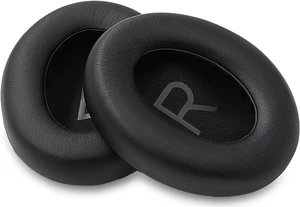 Upgraded Replacement Ear Pads for 700 Noise Cancelling Headphones (NC700) - Softer PU Leather Luxurious Memory Foam Added Thickness Extra Durable Ear Cushions Upgraded Replacement Ear Pads for 700 Noise Cancelling Headphones (NC700) - Softer PU Leather Luxurious Memory Foam Added Thickness Extra Durable Ear Cushions