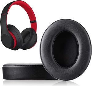 Replacement Earpads for Beats Studio 2 Studio 3 - Replacement Ear Pads for Beats Studio