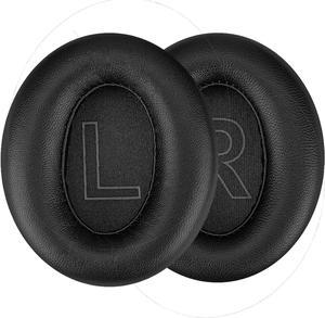 Q20 Ear Pads Replacement Q20 BT Earpads Cover Muffs Cups Cushions PartsCompatible with Anker Soundcore Life Q20  Q20 BT Headphones Q20