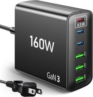Retractable USB C to USB C Cable 3.3ft 240W 5A Fast Charging Type C Cord for 100W USB C Charger [4-Stretch Length] Compatible with iPhone 15 Sam-Sung Galaxy Z Flip5 S23 Mac-Book Pro (Black)