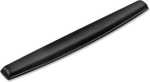 9178201 Memory Foam Wrist Rest Black (91782) 2.94 x 19.94 x 0.94 inches