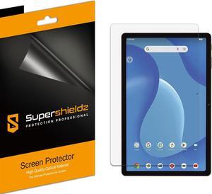 (3 Pack) Designed for Onn 11 inch Tablet Pro (2023 Model 100110027) Screen Protector High Definition Clear Shield (PET)