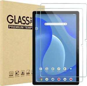 2 Pack Screen Protector for onn. 10.4 Tablet Pro 2023 Tempered Glass Film Guard for onn. 10.4 Tablet Pro 2023 Release