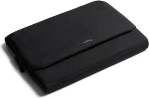 Laptop Caddy 14-inch Padded Sleeve - Black Laptop Caddy 14-inch Padded Sleeve - Black