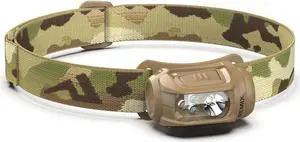 Remix LED Headlamp (450 Lumens Multicam w/Red LEDs) (RMX300-RD-MC)